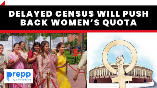 Delayed Census