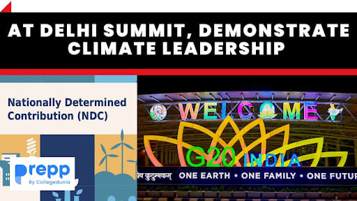 Delhi Summit