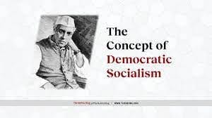 Democratic Socialism