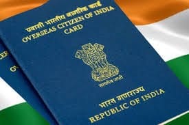 Difference in NRI, PIO and OCI Cardholder