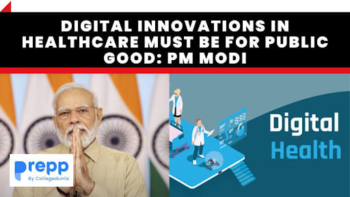 Digital Innovations