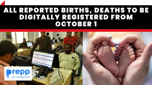 Registration of Births and Deaths (Amendment) Act 2023
