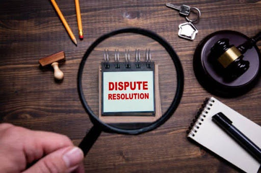 Alternative Dispute Redressal Mechanism