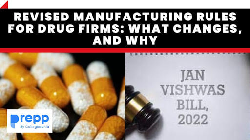 Drug Firms