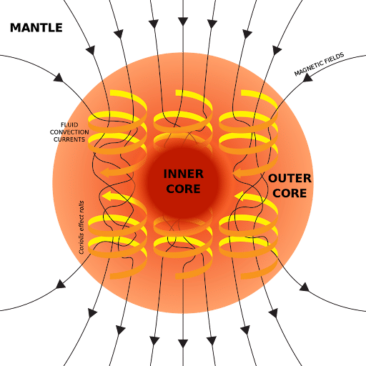 Dynamo Theory