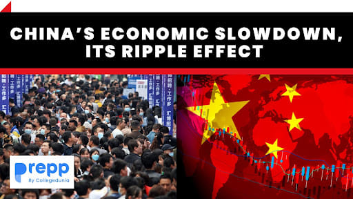 Economic Slowdown