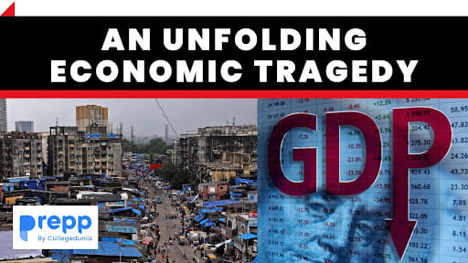 Economic Tragedy