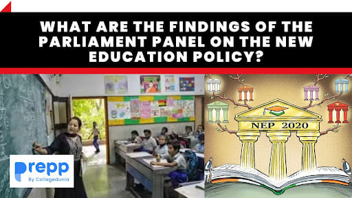 New Education Policy