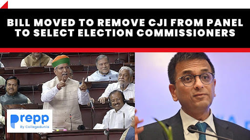 Election Commissioners