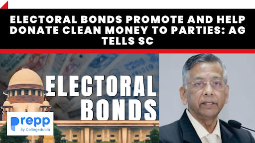 Electoral Bonds