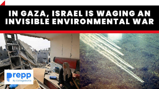 Environmental War