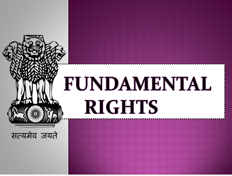 Features of Fundamental Rights