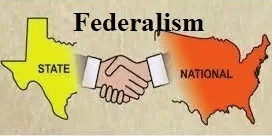 Federal Features