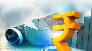 Financial Relations Between Centre and States