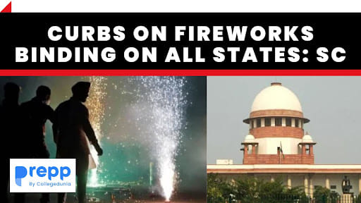 Fireworks Binding