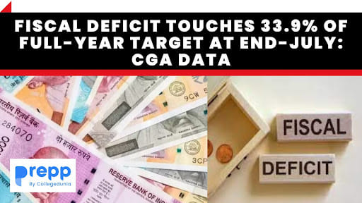 Fiscal Deficit
