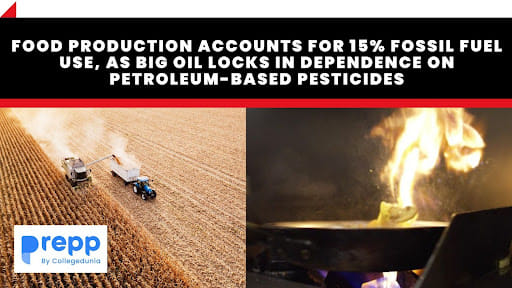 Food Production