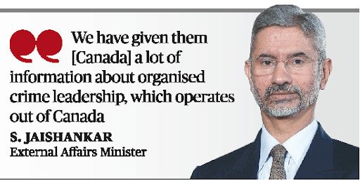 Foreign Affairs Minister