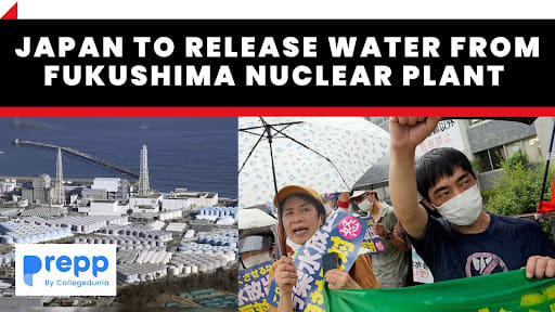 Fukushima Nuclear Plant