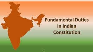 Fundamental Duties