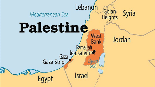 Gaza blockade
