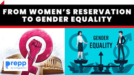 Gender Equality