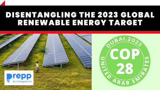 Global Renewable