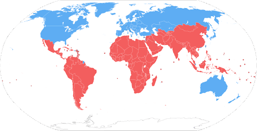 Global South