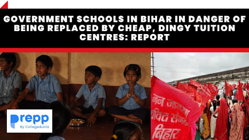 Government Schools