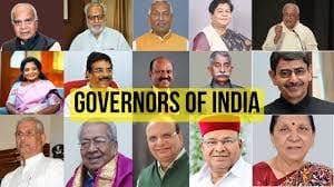 Governor