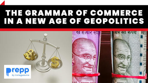 Grammar Of Commerce
