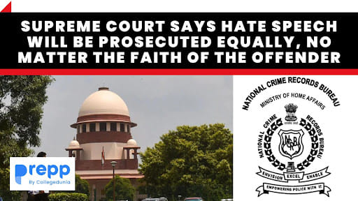 Hate Speech