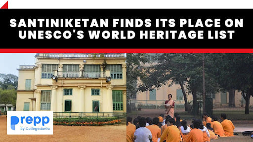 UNESCO's World Heritage List