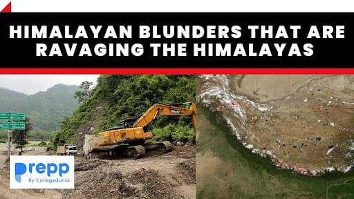 Himalayan Blunders