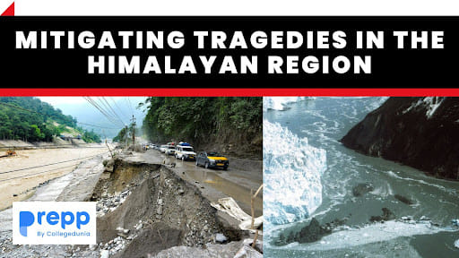 Himalayan Region