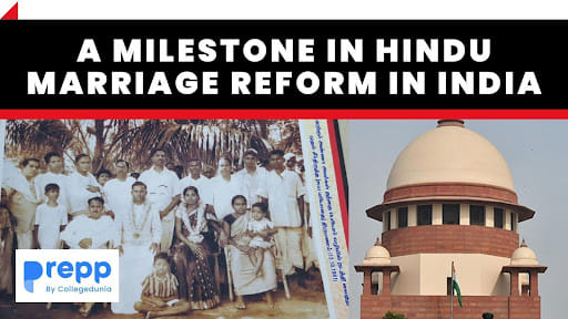 Hindu Marriage