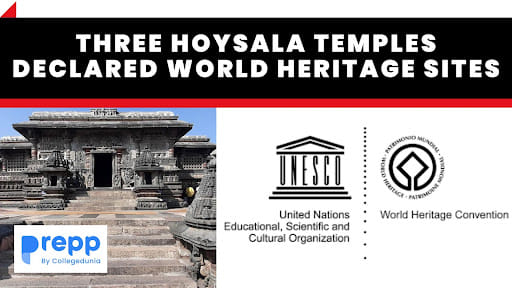 Hoysala Temples