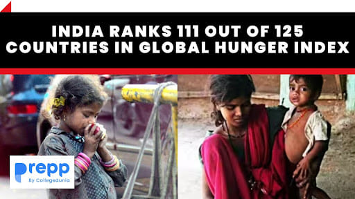 Hunger Index