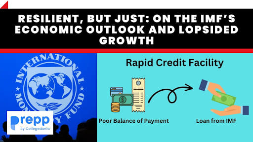 IMF’s Economic