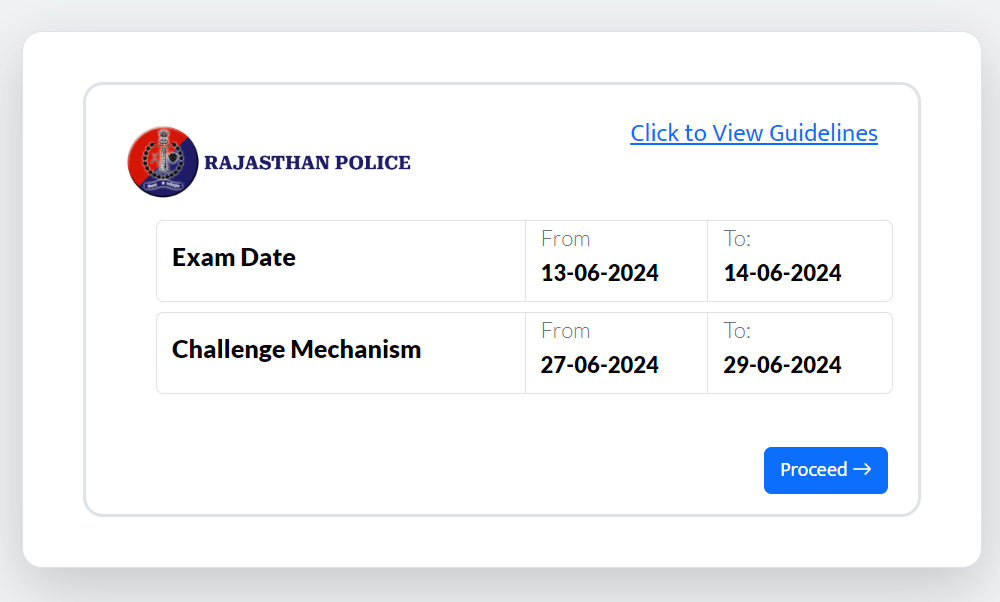www.police.rajasthan.gov.in