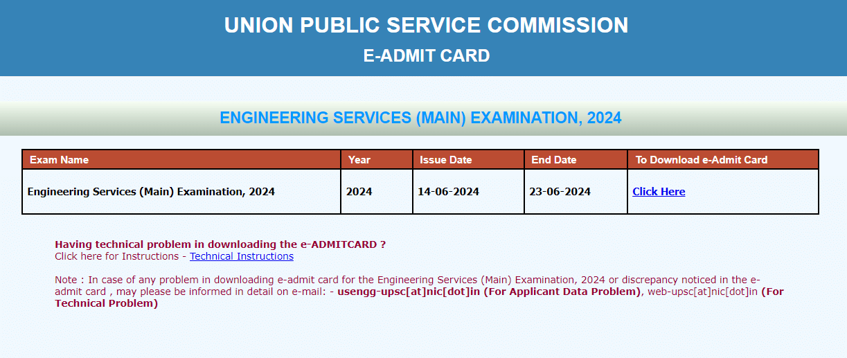 www.upsc.gov.in.