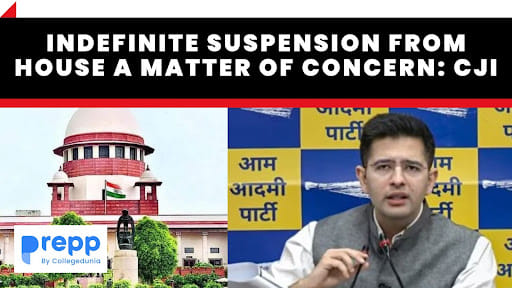 Indefinite Suspension