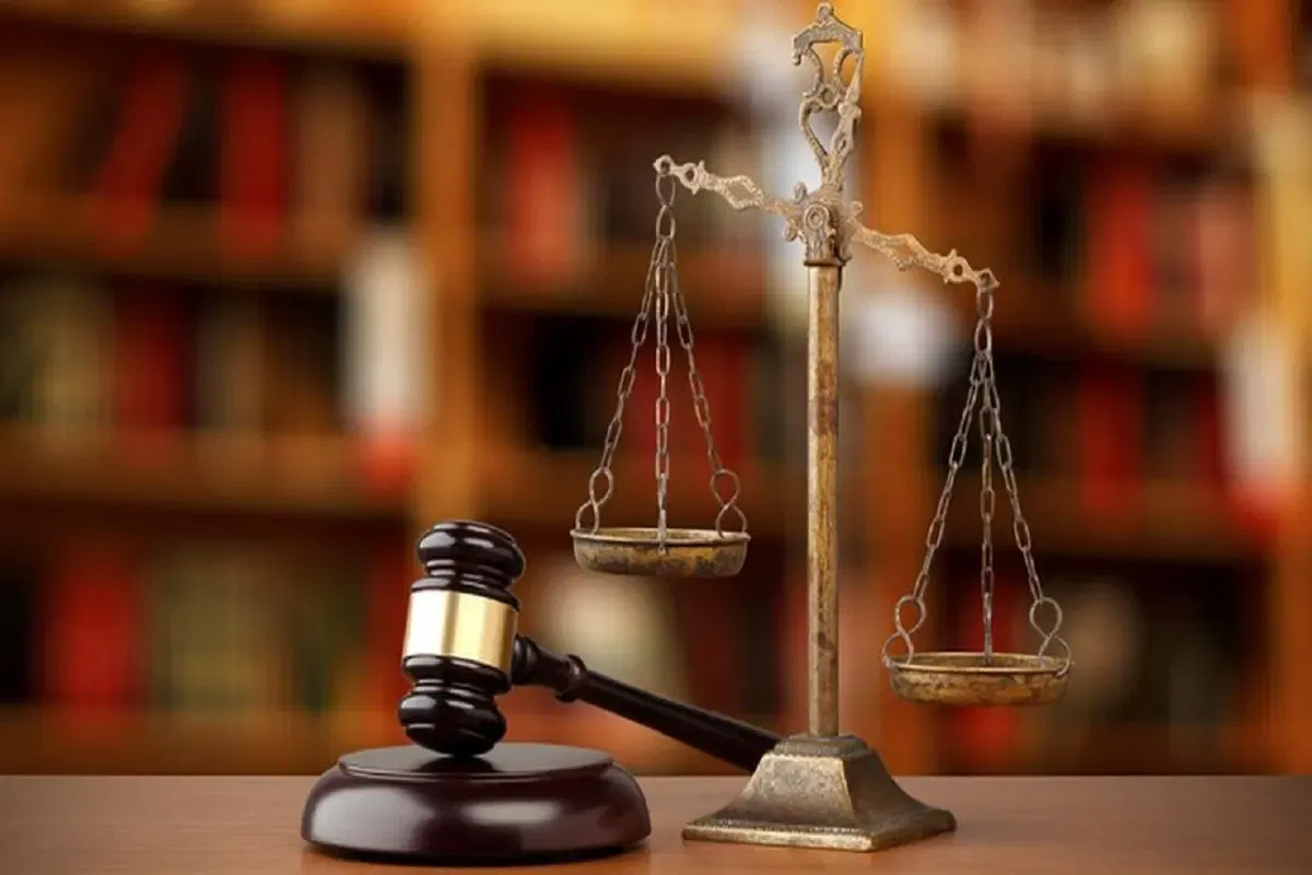 Independence of Judiciary