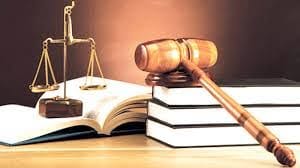 Independent Judiciary