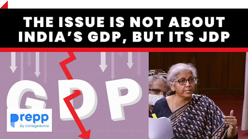 India’s GDP
