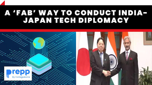 India-Japan
