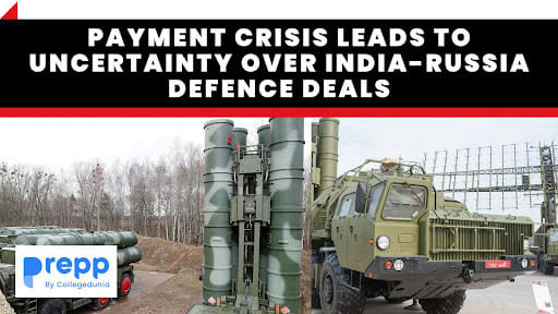 India-Russia