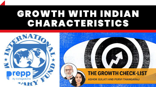 Indian Characteristics