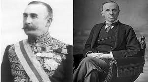 Morley–Minto Reforms 1909