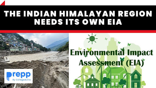 Indian Himalayan